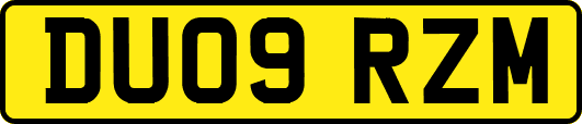 DU09RZM