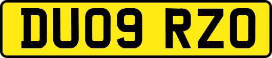 DU09RZO