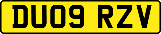 DU09RZV