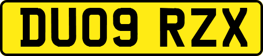 DU09RZX