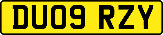 DU09RZY