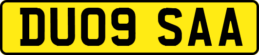 DU09SAA