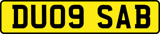 DU09SAB