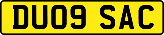 DU09SAC