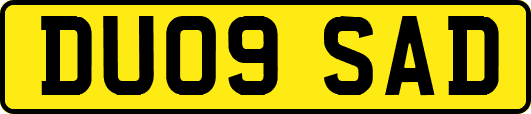 DU09SAD