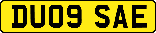 DU09SAE