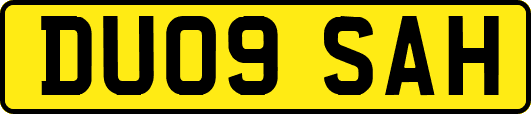 DU09SAH