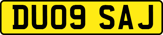 DU09SAJ