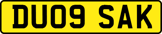 DU09SAK