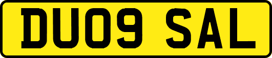 DU09SAL