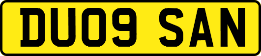 DU09SAN
