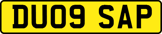 DU09SAP