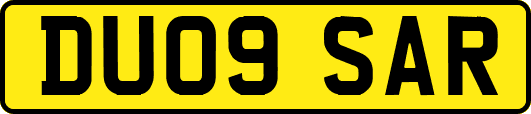 DU09SAR