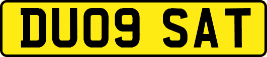 DU09SAT