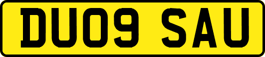 DU09SAU