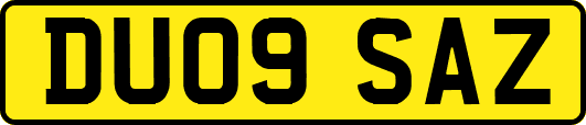 DU09SAZ