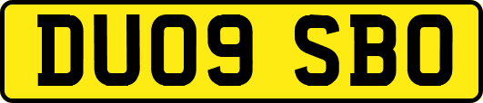 DU09SBO