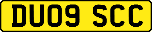 DU09SCC