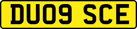 DU09SCE