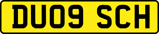DU09SCH