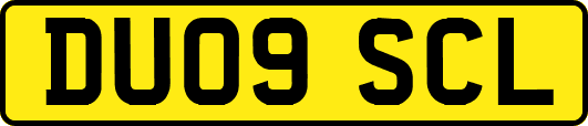 DU09SCL