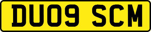 DU09SCM