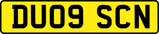 DU09SCN