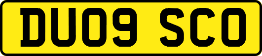 DU09SCO