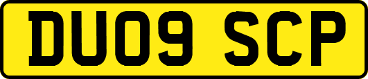 DU09SCP