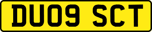 DU09SCT