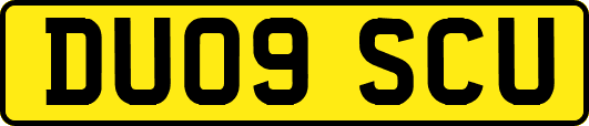 DU09SCU