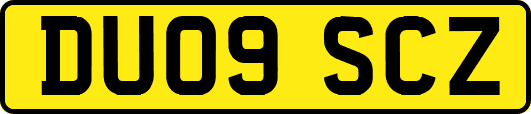 DU09SCZ
