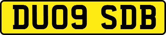 DU09SDB