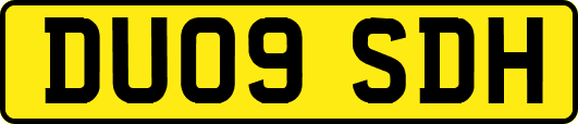 DU09SDH
