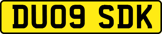 DU09SDK
