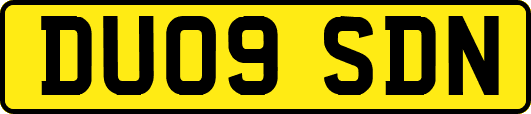 DU09SDN