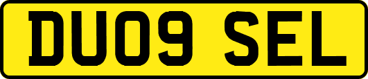 DU09SEL