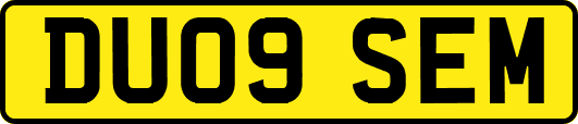 DU09SEM