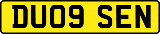 DU09SEN