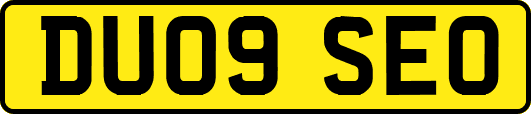 DU09SEO
