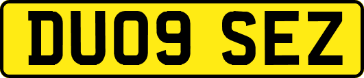 DU09SEZ