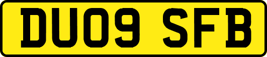 DU09SFB