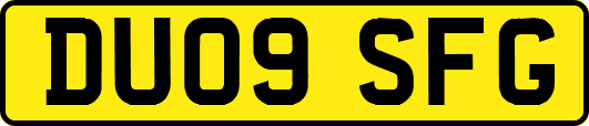 DU09SFG