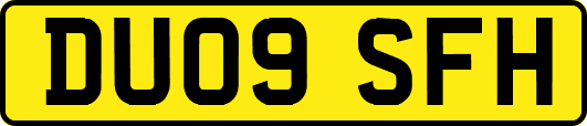 DU09SFH