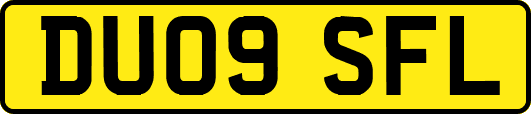 DU09SFL