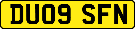DU09SFN