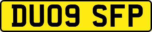 DU09SFP