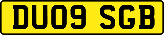 DU09SGB