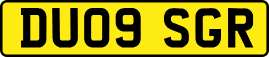 DU09SGR