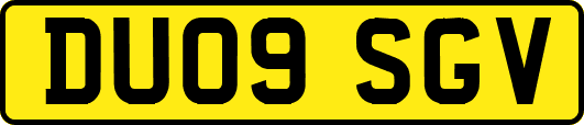 DU09SGV